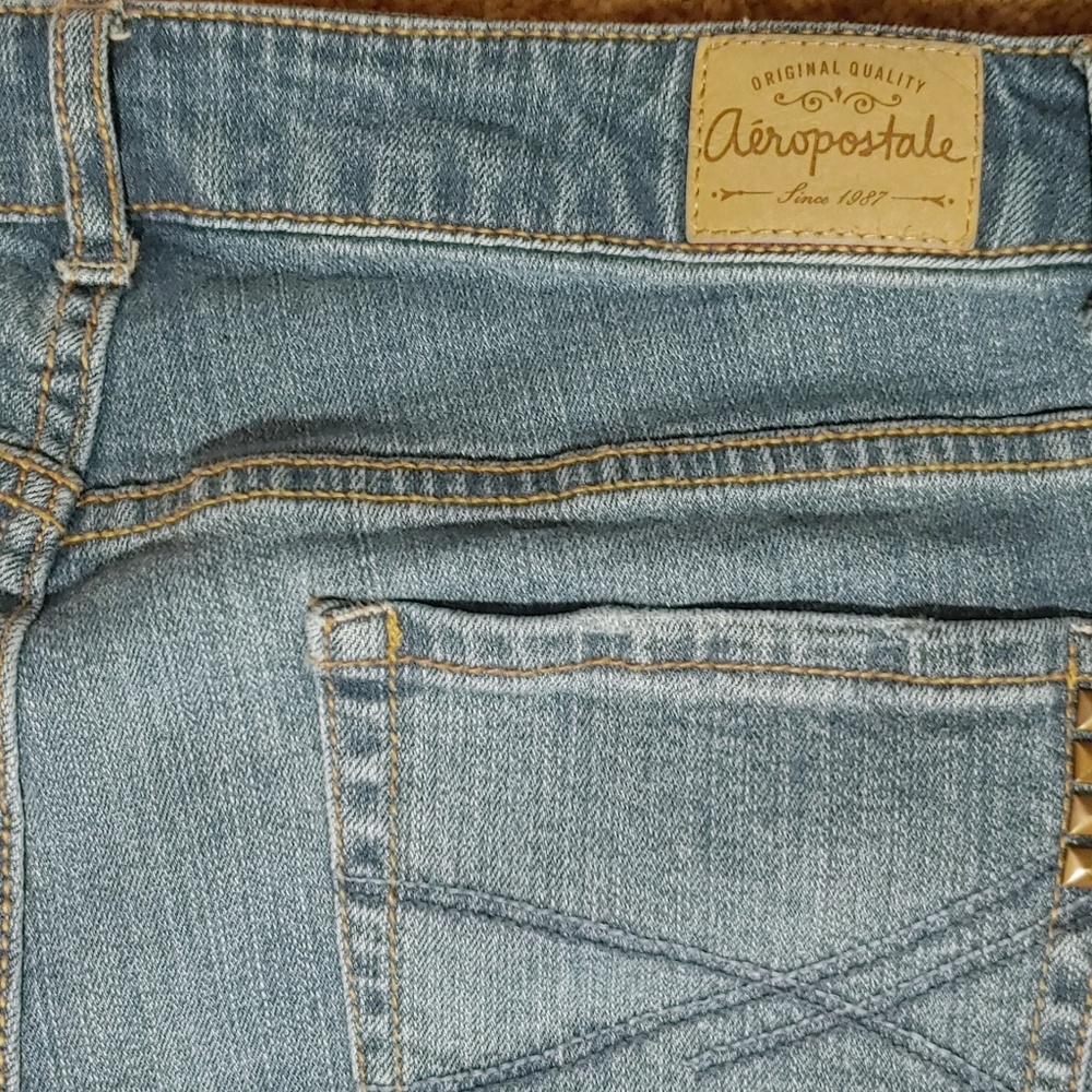 Name brand skinny jeans
